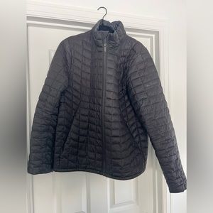 Ben Sherman Men’s puffer jacket